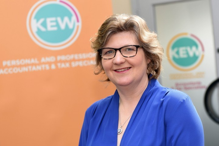 Busy spell for growing Shropshire accountancy firm