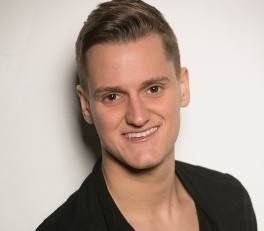 Britain’s Got Talent star takes to stage for Shrewsbury panto