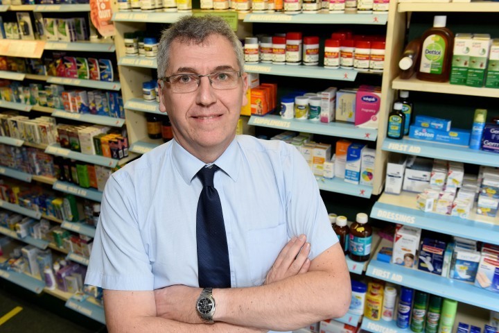 Residents urged to stop hoarding medicines