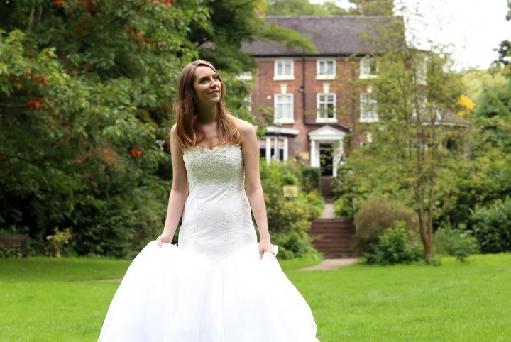 Wedding open event to help plan couples’ big day