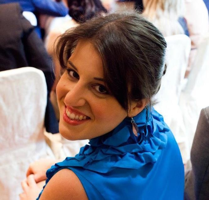 Seeing The World Differently