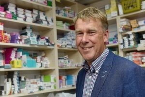 Don’t get caught out this Christmas, rely on your pharmacy for supplies and out of hours service