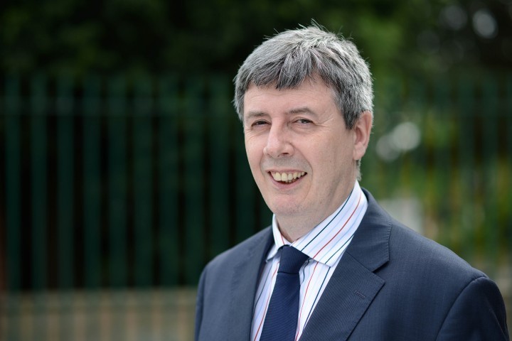 Wolverhampton dental company expands by employing four new dentists