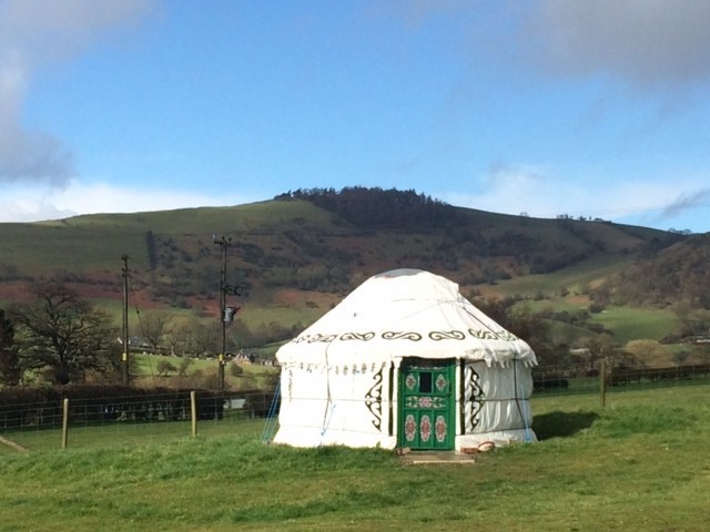 Doorstep holidays – the new way to travel!