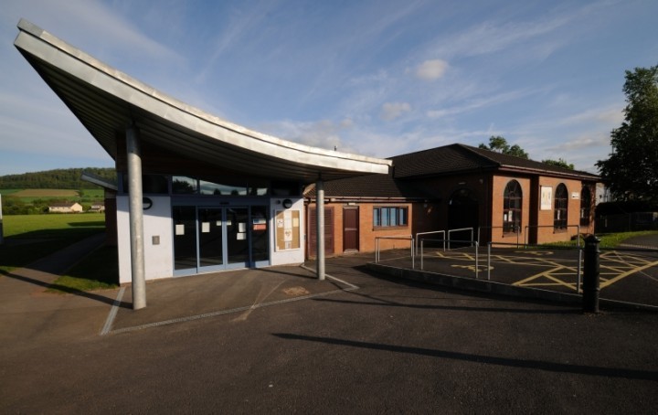 South Shropshire charity scoops £10,000