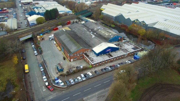 Shropshire property agent secures national £3.8m deal