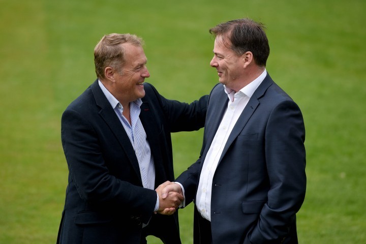 New MD named at Shropshire telecoms firm