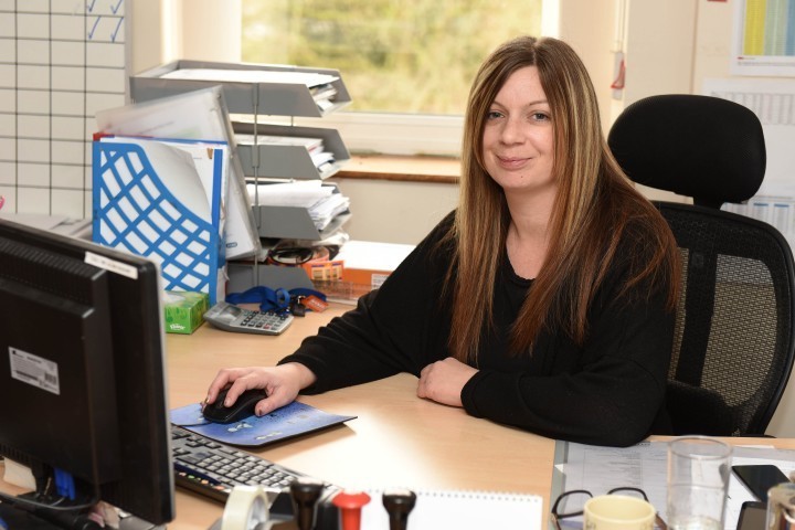 New deputy care manager joins team in Telford