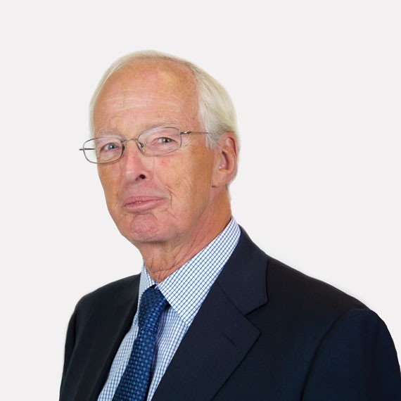 New president for charity behind Shrewsbury Flower Show