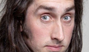 Ross Noble