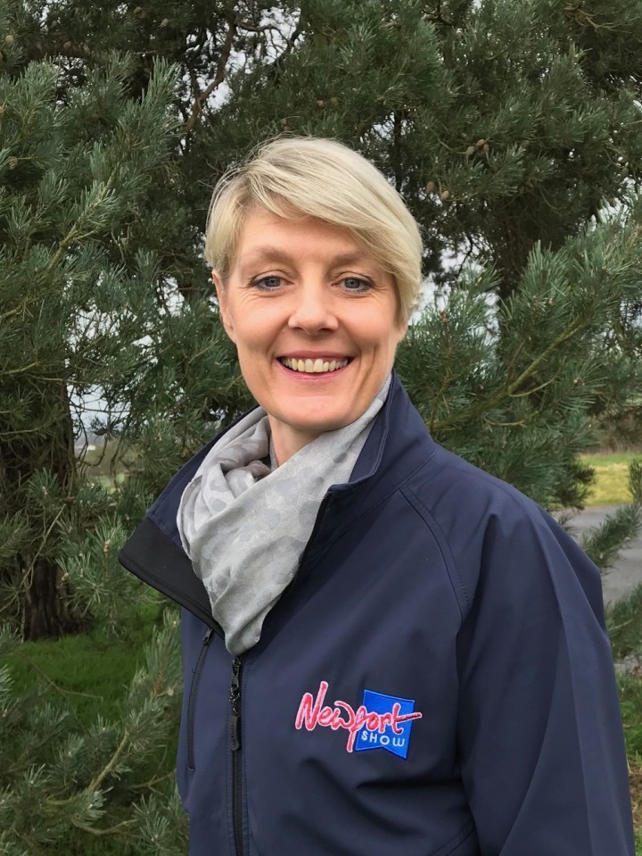 Appeal for local VIPs to celebrate 110th Newport Show