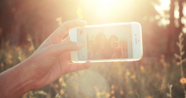 Instagram – the social giant of 2017