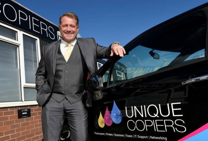 Celebrating 28 years in business - a unique achievement