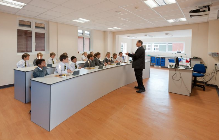 School celebrates scholarship success