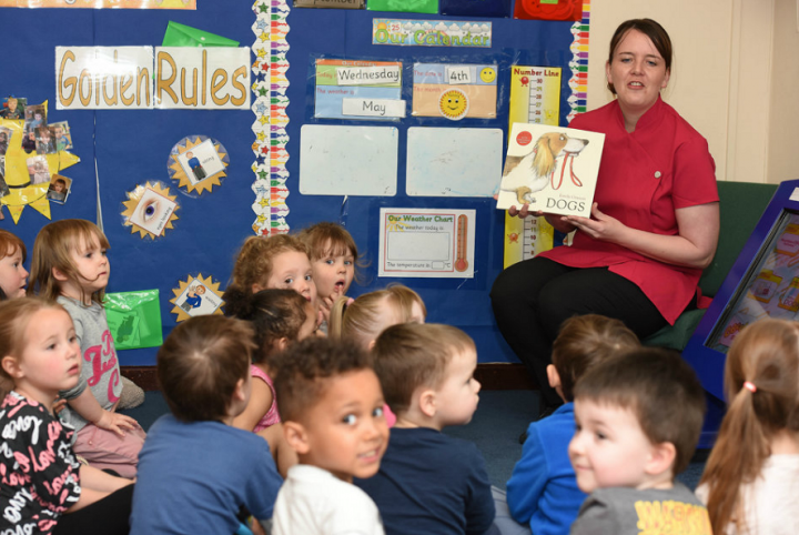 Election call delays preparation for the biggest shake-up in childcare history