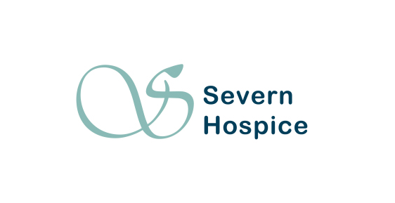 On safari with Severn Hospice