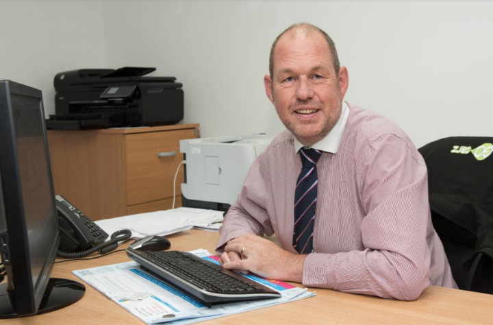 Shrewsbury taxi firm announces record number of drivers