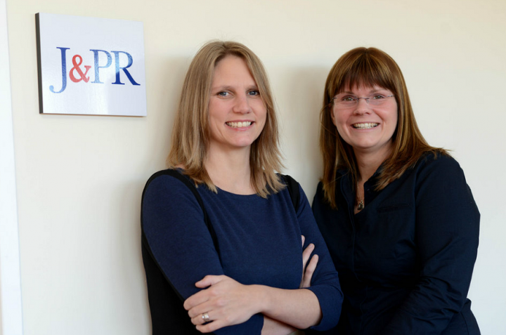 Our clients make our job easy with their successes!