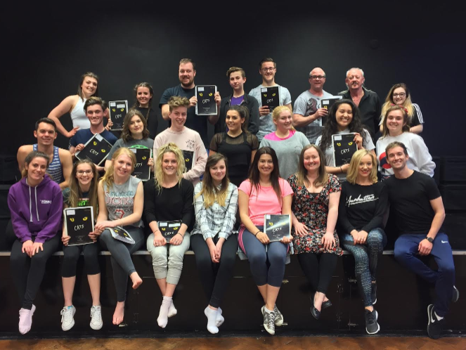 CATS comes to Theatre Severn this June