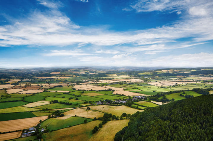 North Shropshire gets a business boom