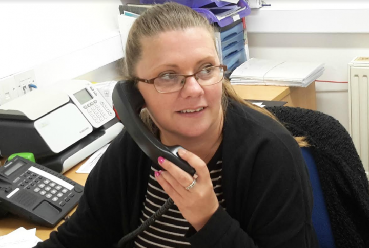 Financial specialist joins Shropshire accountancy firm