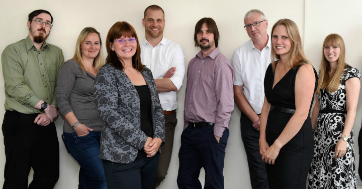 Helping Shropshire businesses reach their digital potential