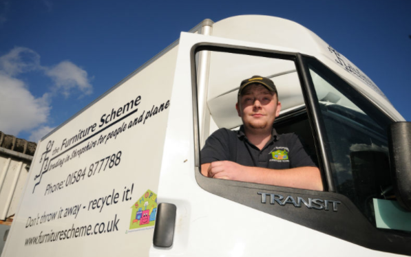 National Volunteer Week