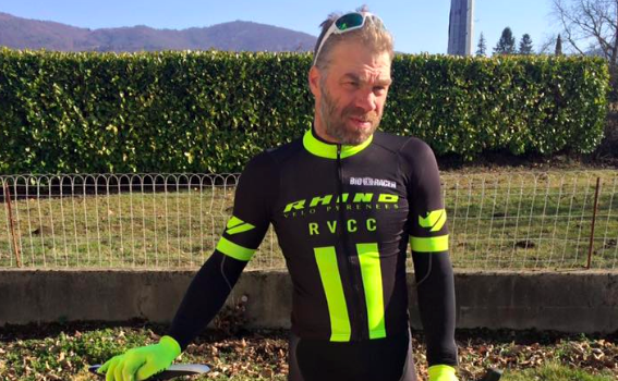 Inaugural race to take place in honour of Shropshire cyclist