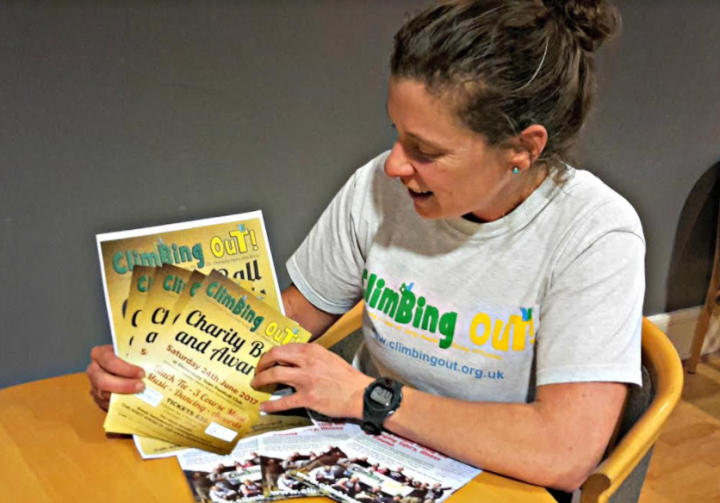 Time running out to get tickets for charity ball