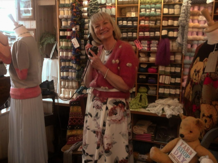 Shropshire/Welsh border workers after new life for thriving businesses