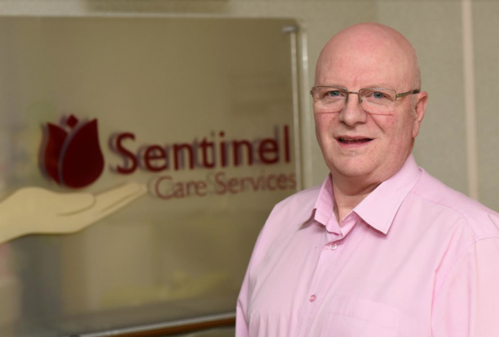 Care company expanding into north Shropshire