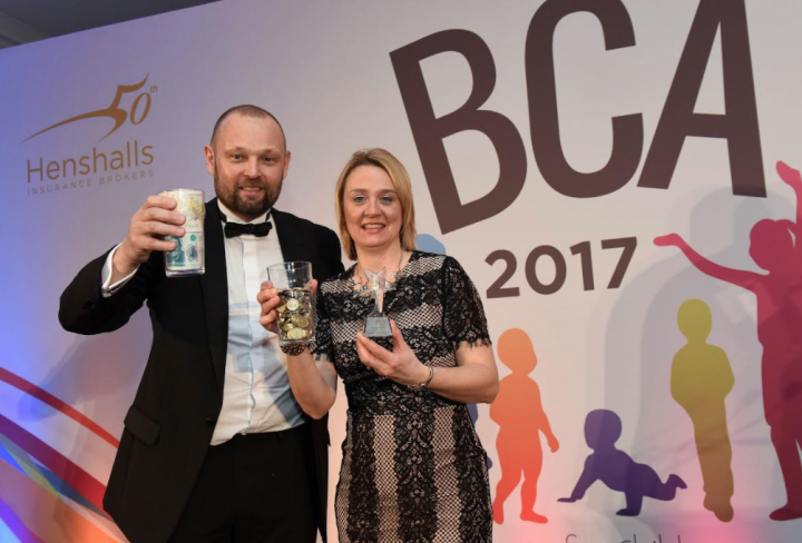 Organisers call for BCA nominations