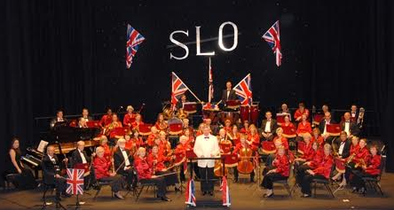 Concert to raise funds for Shropshire Autism Hub at Theatre Severn