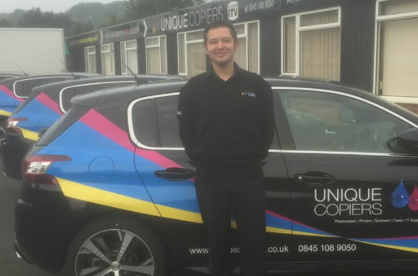 Howz’at! Cricketer leaves the pitch to join county firm