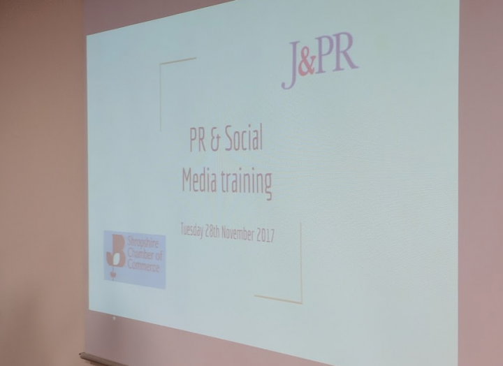 What are your PR and social media plans for 2018? Book on to a FREE course to get them kick started.