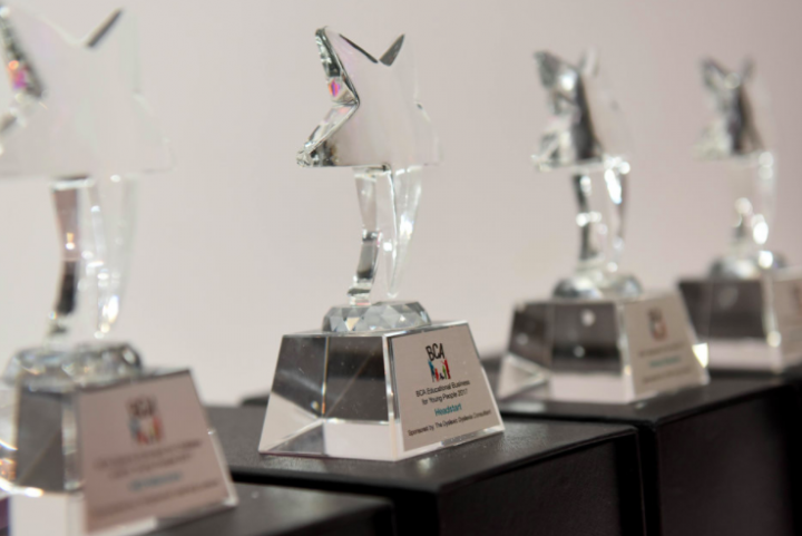 BCA short list revealed