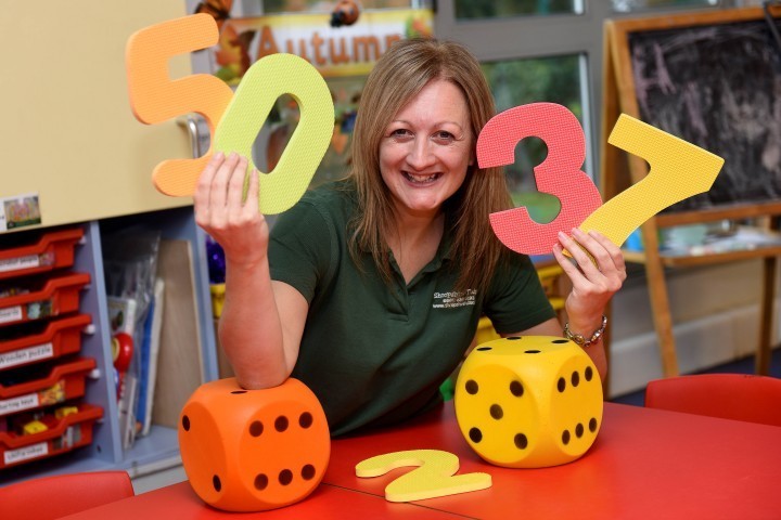 Former teacher raises concerns over primary school tests