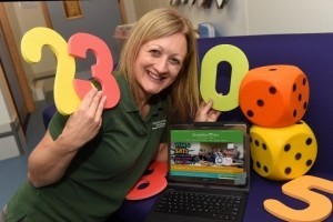 Family-run tutoring business set for second wave of expansion