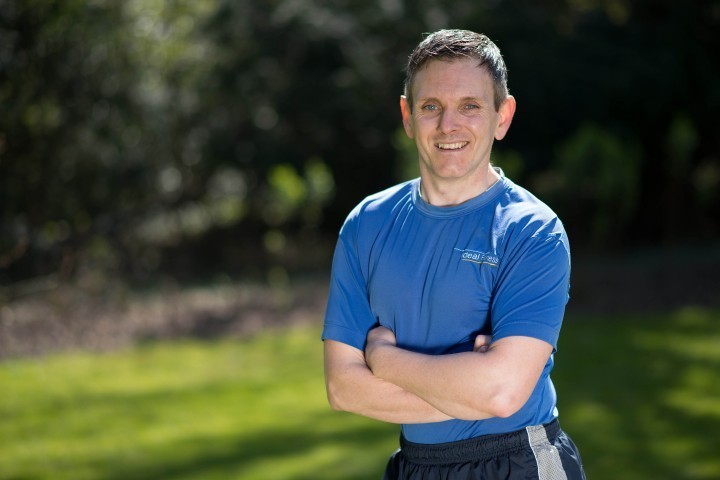 Intermediate level reached and I survived!