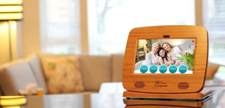 Care company searches for more staff as it pilots new technology