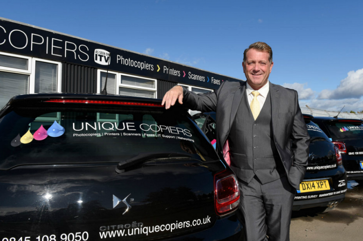 Firm scoops national award