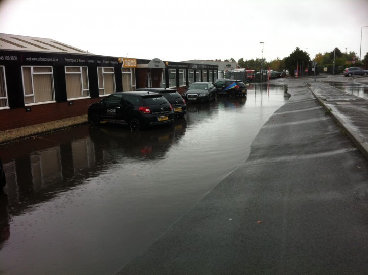 Thriving Telford business looking to take Telford & Wrekin Council to court