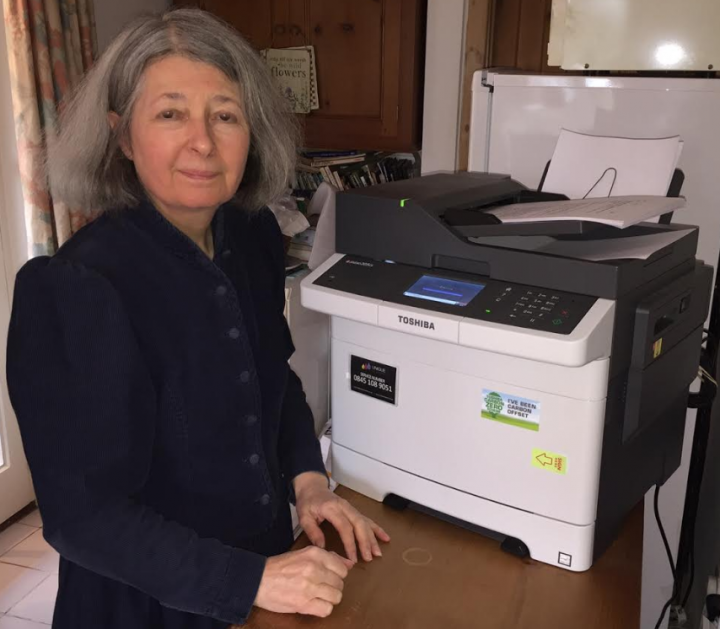 Unique Copiers provide a consistent service