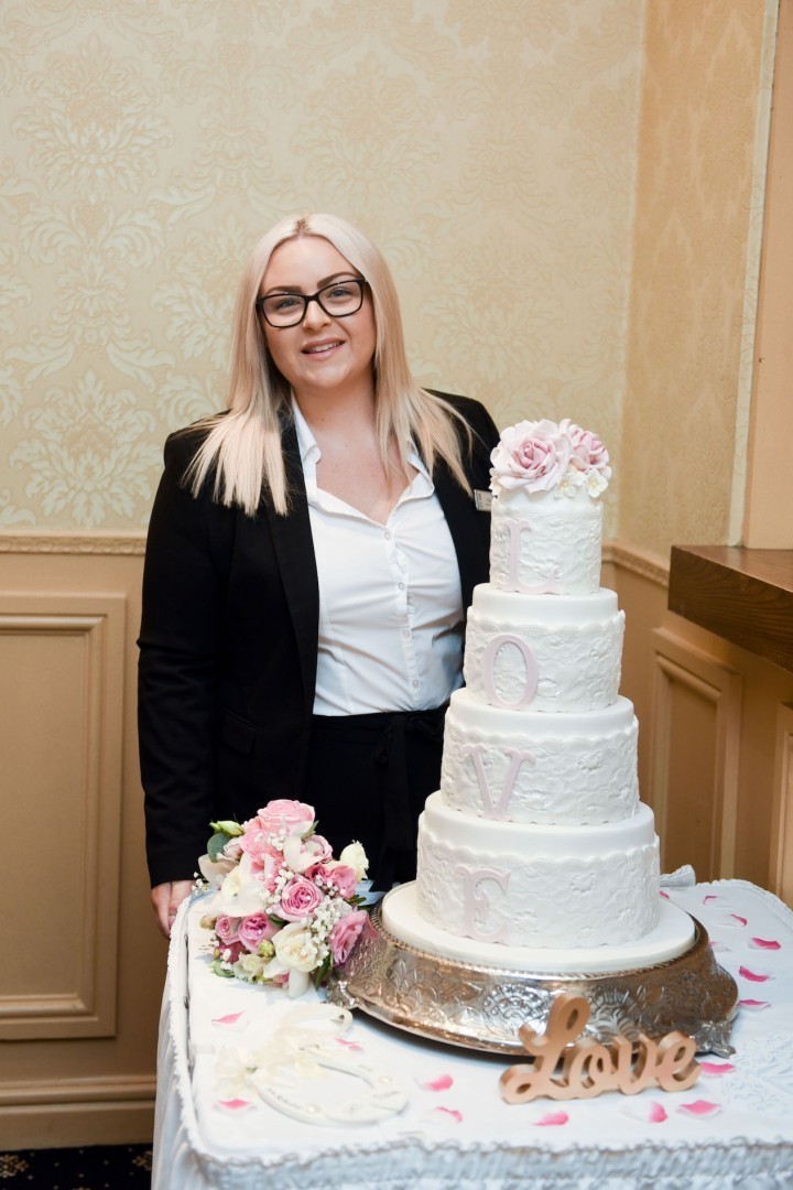 New face at Ironbridge hotel