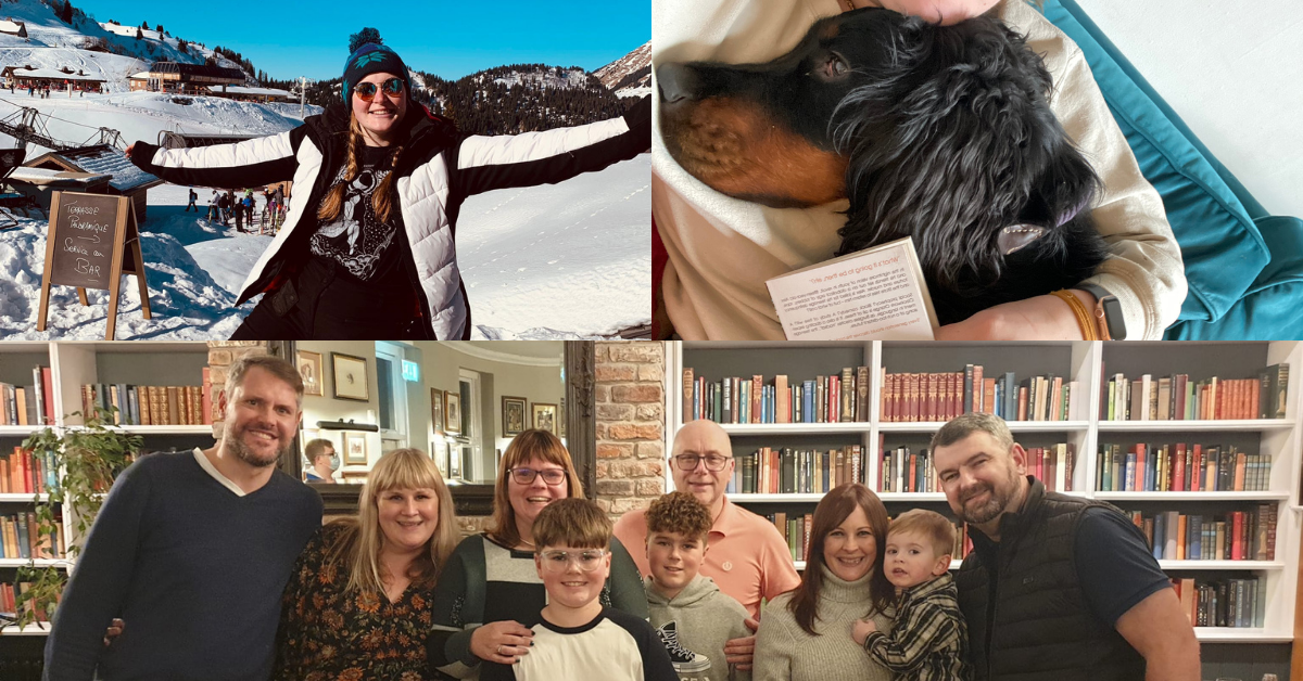 J&PR's January highlights!