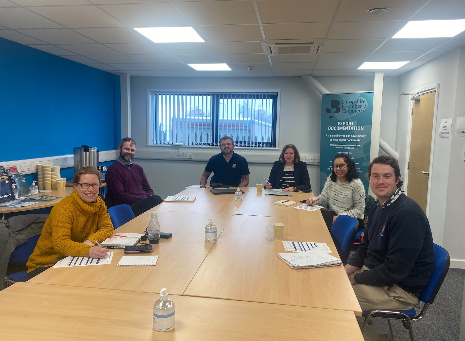 More lovely words from training course attendees!