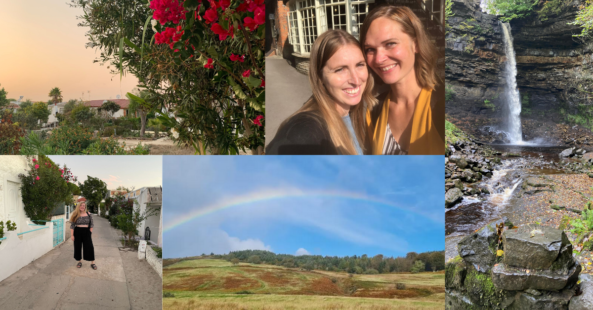 J&PR's October Highlights!