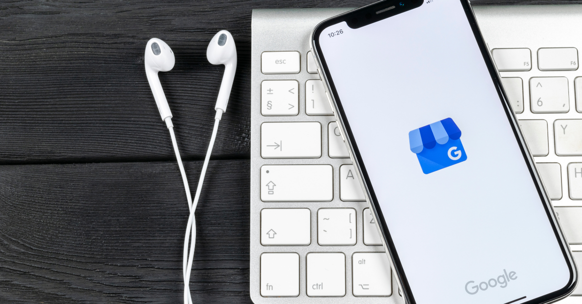 Are you on Google My Business yet?