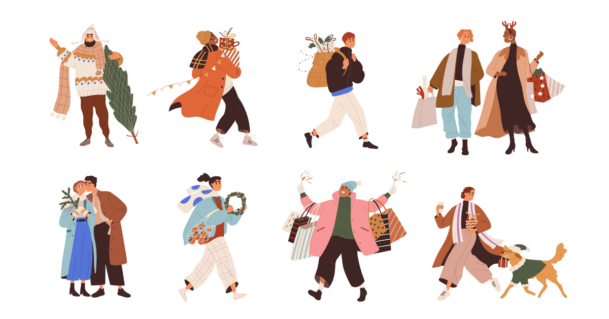 Seasonal marketing and the pumpkin spice phenomenon