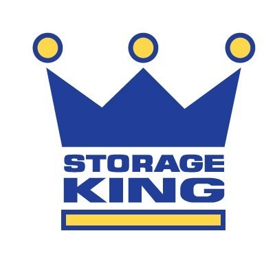 Storage King Logo